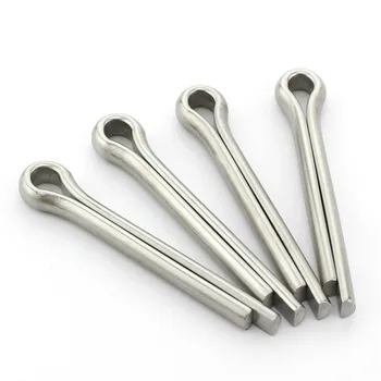 

5PCS 304 Stainless Steel Cotter Pin M4 * 70