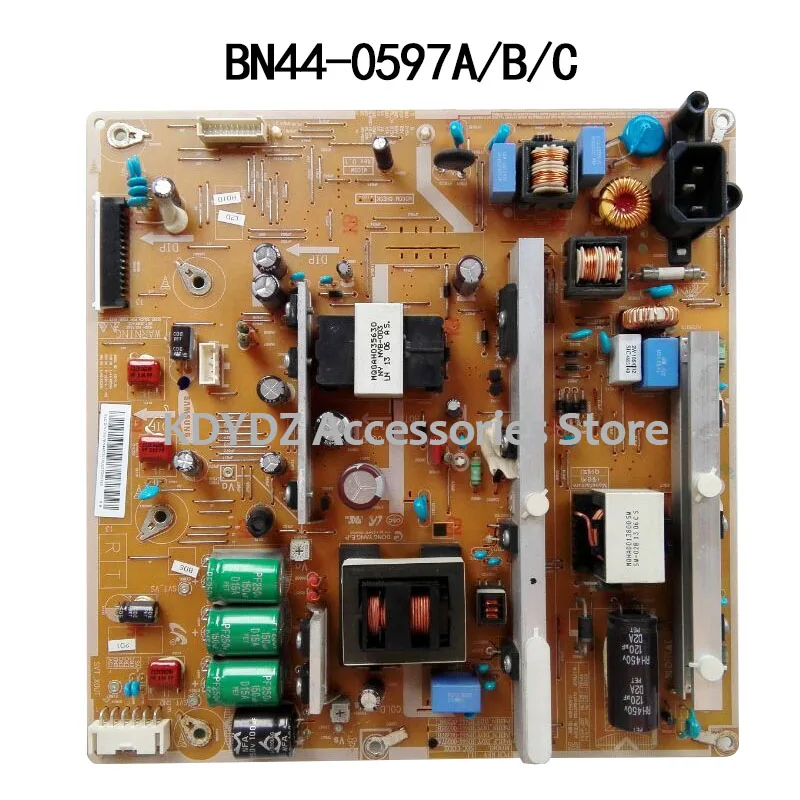 

free shipping Good test Power Supply Board for PS43F4000AR BN44-00597A BN44-00597B BN44-00597C