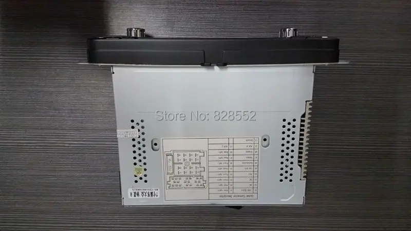 Best Factory Price Free Shipping Car DVD Player For VW/Volkswagen/Passat/POLO/GOLF/Skoda/Seat With 3G USB GPS BT IPOD FM RDS Free Map 11