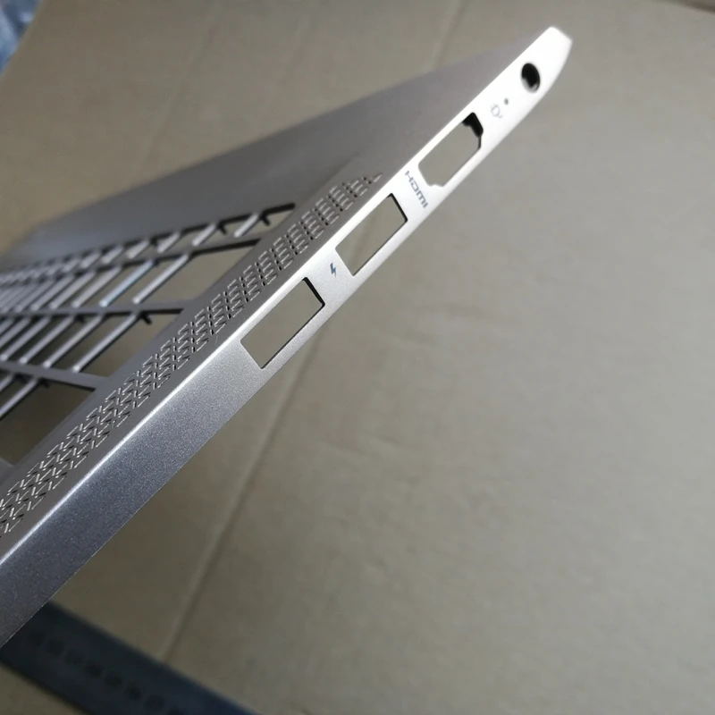 Верхний чехол для ноутбука, базовая Крышка для hp ENVY 13-AB026TU AB024TU AB027TU tpn-i127 6070B1083302