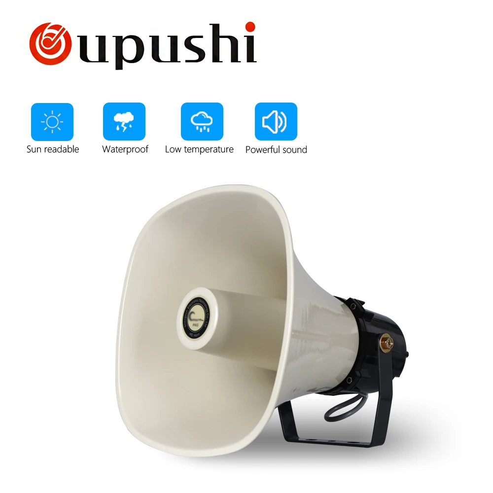 Громкоговоритель oupushi может делать активный звук; Bluetooth аудио и wifi динамик, пожалуйста, обратитесь к продавцу