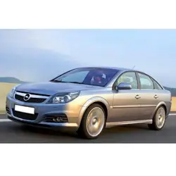 Противотуманные огни для OPEL VECTRA C GTS стоп лампы заднего вида спереди и сзади поворотов ошибок 2 шт