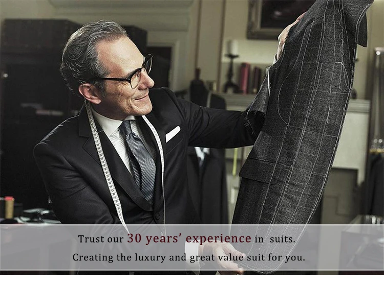 Groom Wedding Suit