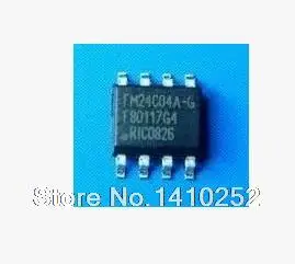 

FM24C04A-G FM24C04AG SOP MODULE new in stock Free Shipping