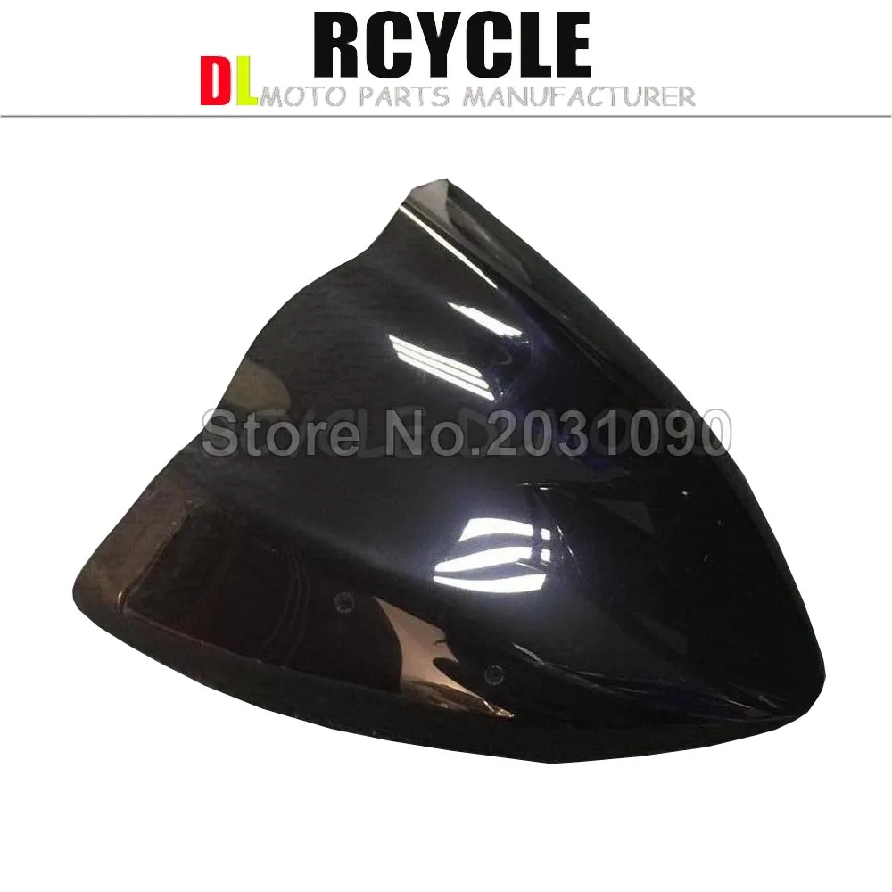 Motorcycle Windshield For Kawasaki Z1000 Z 1000 2003 2004 2005 2006
