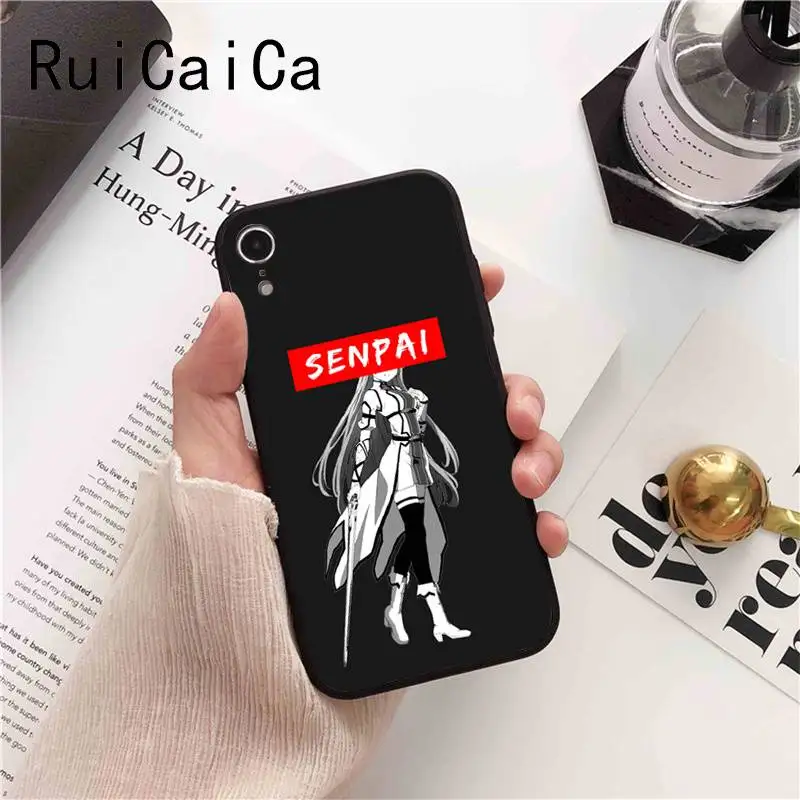 Sugoi Senpai Anime Waifu My Hero Academia