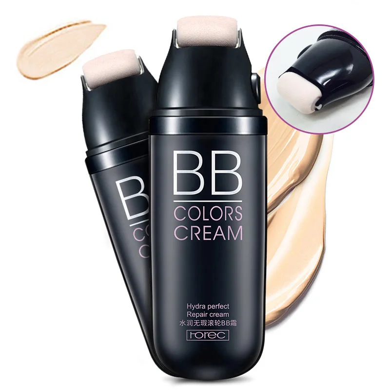 Шарм ролик лицо консилер ВВ крем контур основания покрытие макияж основа| |