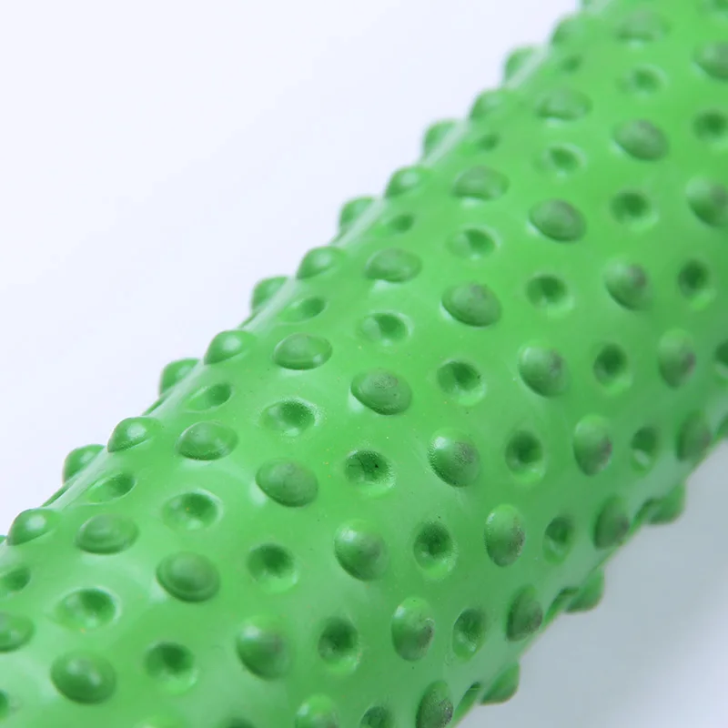 Тренировочная палочка для больших собак резиновая прочная Интерактивная