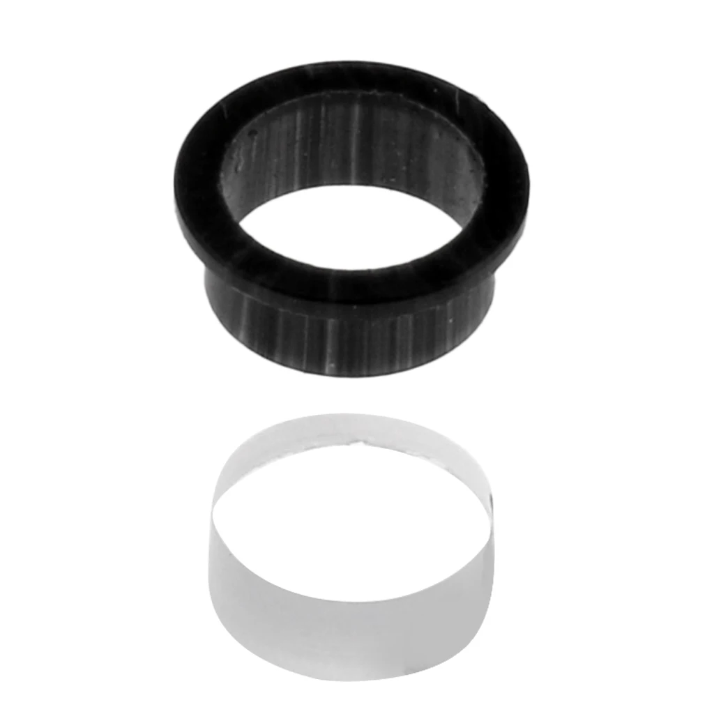 Professional Archery Clarifier Lens For 37 Degree And 45 Degree Peep Sight Compound Bow Clarifier Archery Accessories
