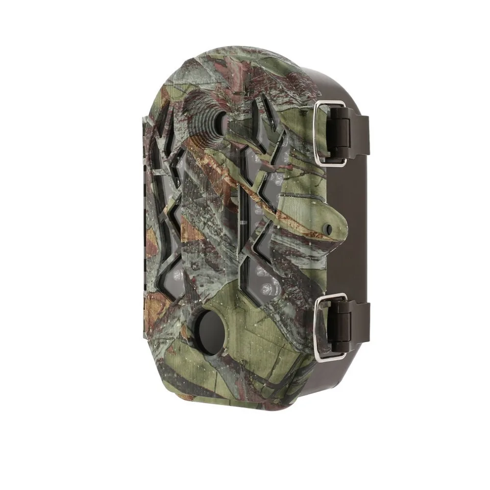 90Degree PIR Angle Hunting Trail Camera 16MP PIR Infrared Night Vision