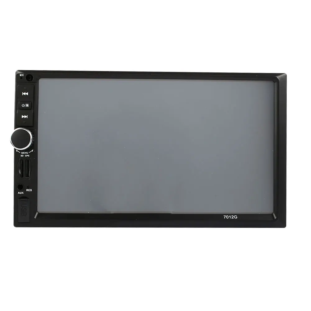 

GPS Navigation Function 7" Multimedia Player Video Player Flexible Smart Car MP5 Player Audio Support SD Card