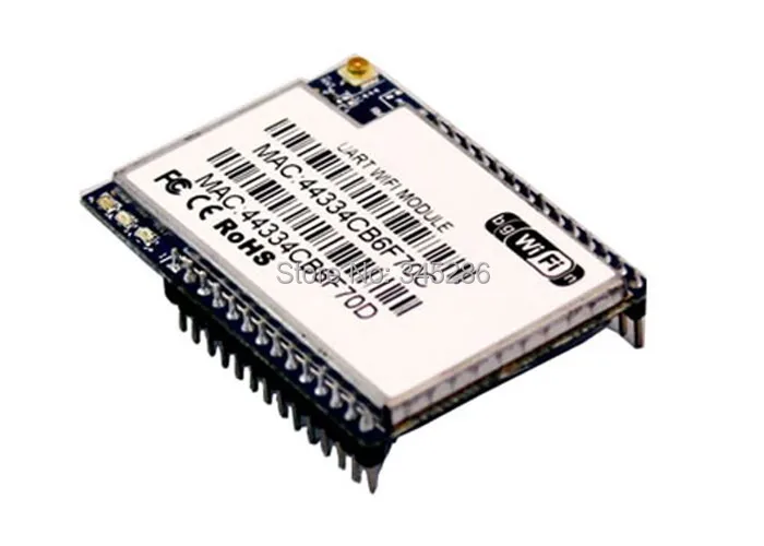 Нейтральный модуль wi fi UART RS232 RS485 встроенный wifi|module assembly|rs485 relaymodul |