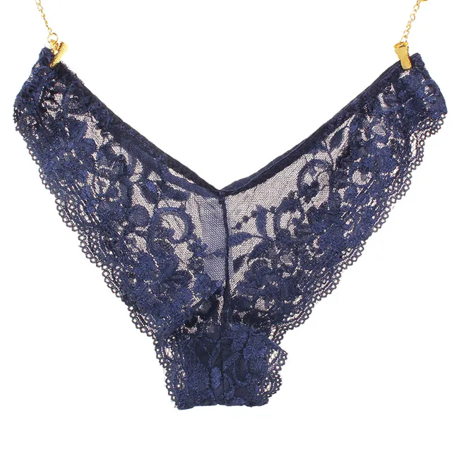 estilos populares! Ropa interior barata para mujer, lencería Sexy de encaje, pantalones cortos huecos, Bragas íntimas de talla grande|women panty sexy|women pantiesunderwear women panties - AliExpress