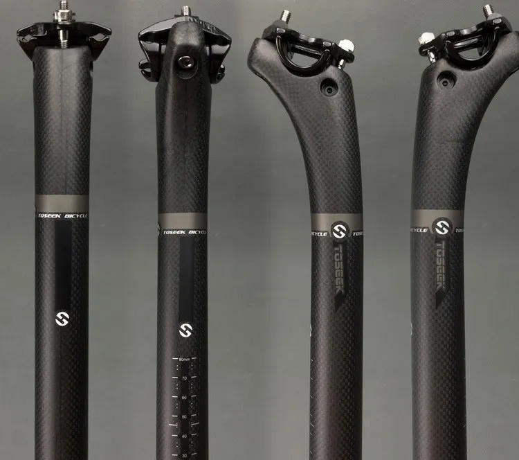 harga seatpost carbon