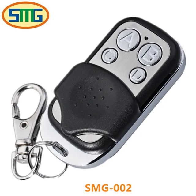 Aliexpress Buy 10PCS NOVA Replacement Rolling Code Remote Control 