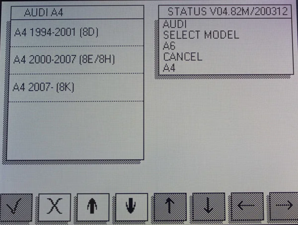 Лучшая Digiprog 3 V4.94 FTDI OBD 4,94 Digiprog III с OBD2 ST01 ST04 кабель Digiprog3 одометр программист коррекция пробега