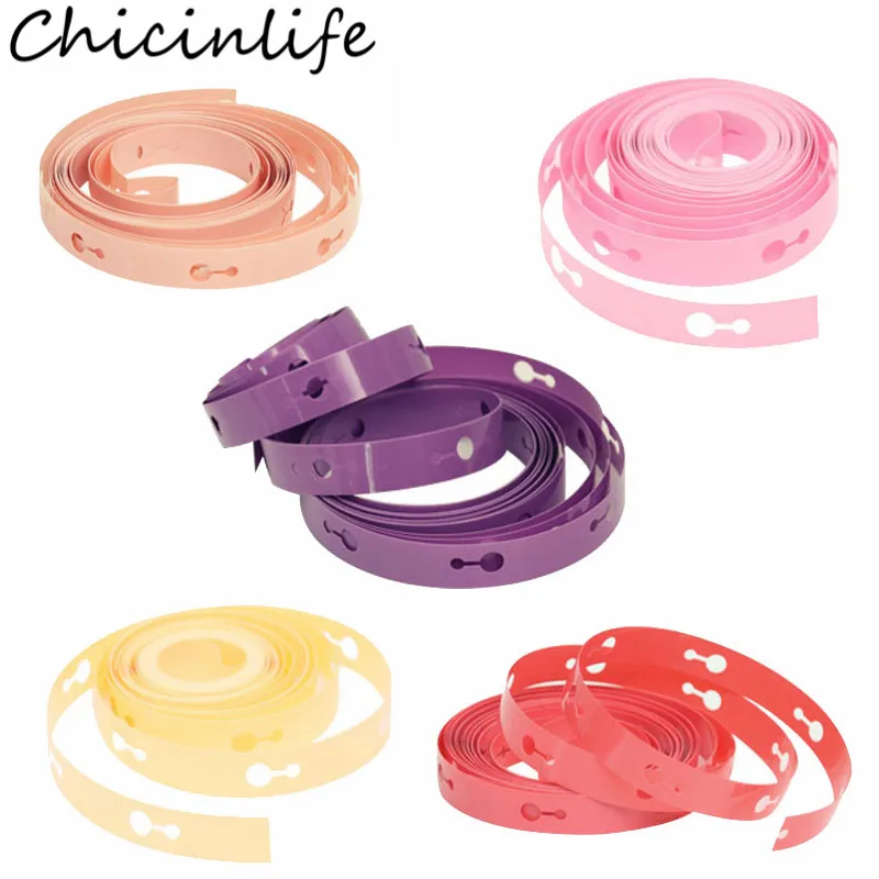Цепочка для воздушных шаров Chicinlife 5 м | Дом и сад