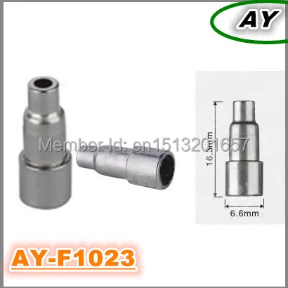 

100pcs/set auto spare parts of fuel injector micro filter (AY-F1023 ,16.3*6.6mm)