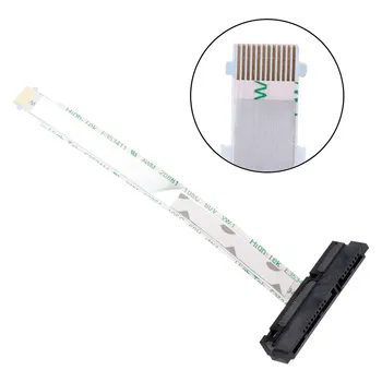 

HDD Cable for HP Envy M6-AQ103DX M6-AQ105DX M6-AR004DX X360 15-AQ 15T-AQ M6-AQ M6-AR Hard Drive Cable