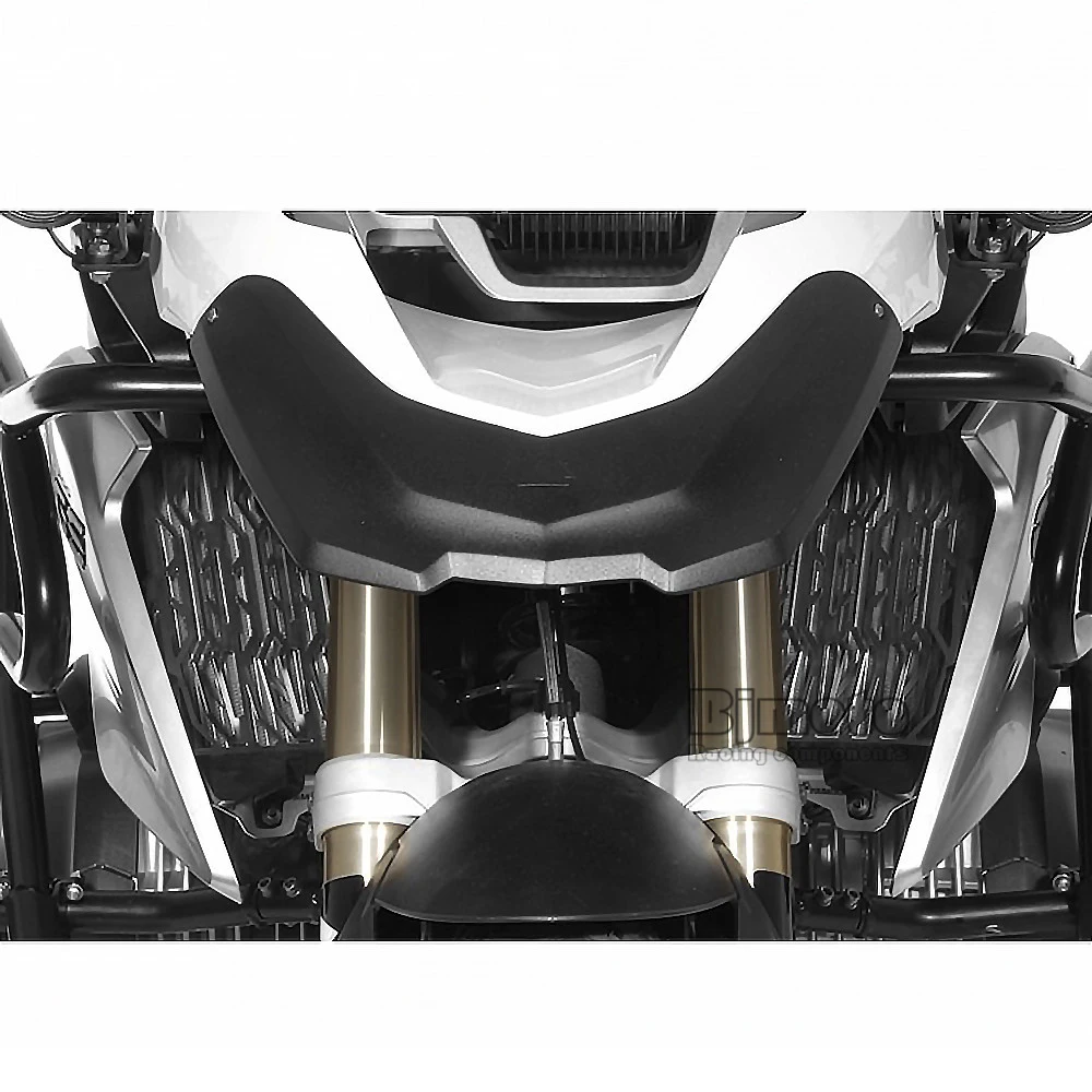 bmw 1200 Motorcycle Radiator Guard (14)