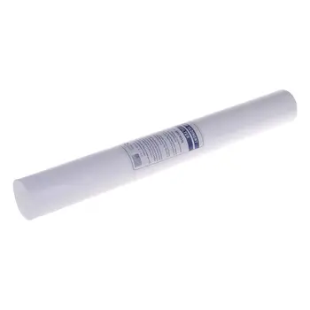 

5 MICRON Cartridge Strainer Core Sediment Replacement 20" Water Purifier PP Filter