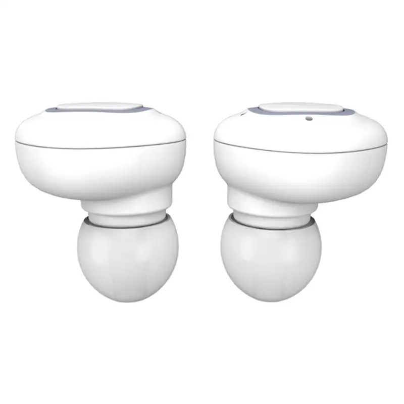 V09 Bluetooth наушники мини TWS беспроводные стерео наушники с зарядным устройством