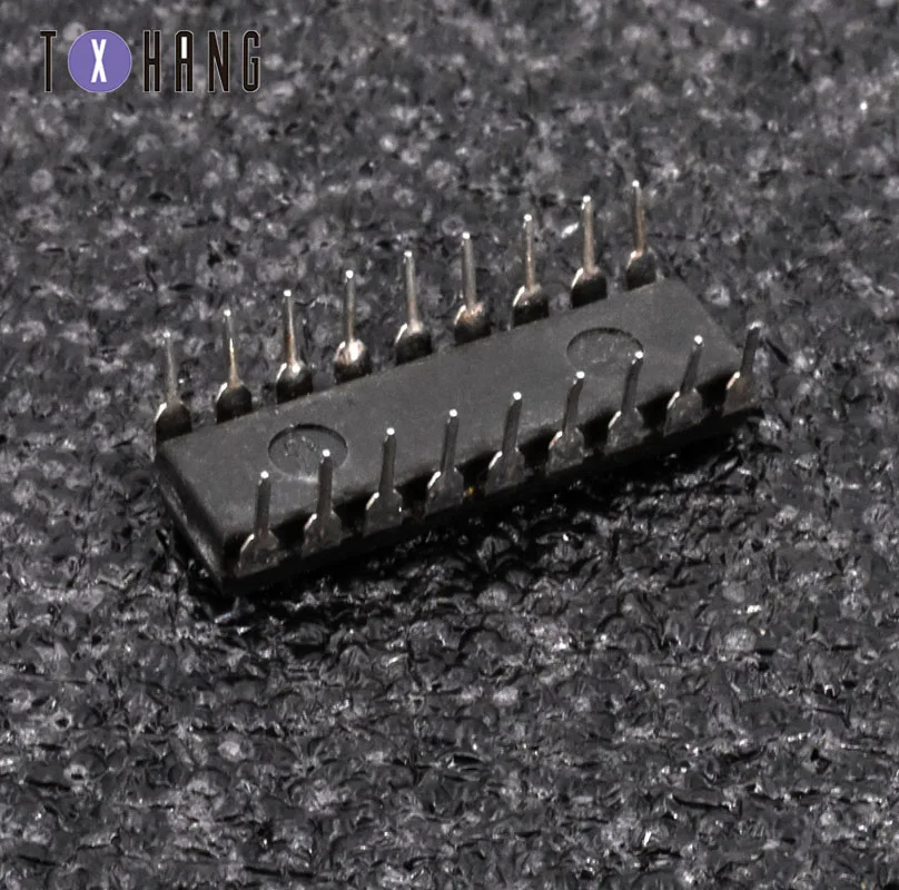 1 шт/5 шт M5205 18 контактов 5205 OKI IC Высокое качество|Интегральные схемы| |