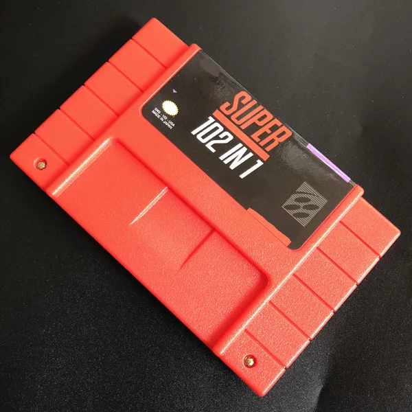 

Red shell ! Video Games collection !TMNT/TOP GEAR/CONTRA III/MASK/SOS/IMPERIUM/SUNSIDE RIDERS FOR NTSC 46pins console !