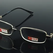 = CLARA VIDA = Многослойные линзы с полным ободом из никелевого сплава, роскошные мужские и женские очки для чтения+ 4,5+ 5+ 5,5+ 6+ 6,5+ 7+ 7,5+ 8 до+ 12