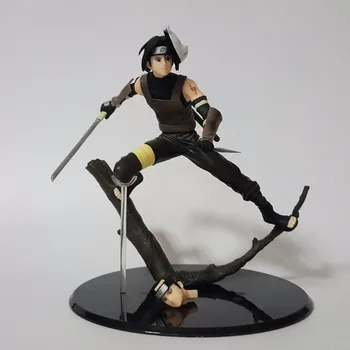

Naruto Action Figures Uchiha Itachi PVC 210mm Collectible Model Toy Anime Naruto Shippuden Uzumaki Naruto Toys