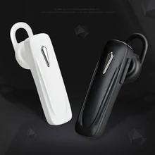 Беспроводная bluetooth-гарнитура, деловые наушники, наушники с микрофоном, универсальные для Xiaomi, samsung, iPhone, мобильного телефона