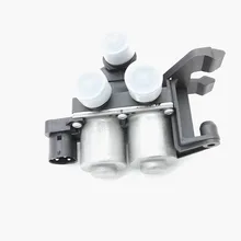 Вентиляции и кондиционирования регулирующий клапан обогревателя для 1992-1999 E36 318i 323is 325i 328i M3 64118375792