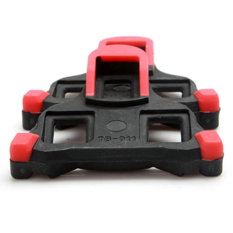 look pedals and cleats
