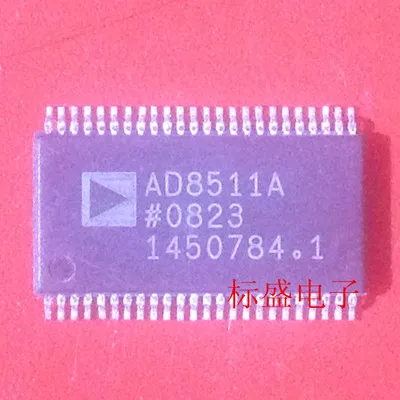 

10PCS/LOT AD8511A AD8511ARU AD8511 TSSOP-48 LCD LCD chip