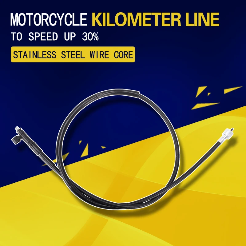 Цифровой Кабель спидометра для HONDA CB400 92 98 1992 1993 1994 1995 1996 1997 1998 аксессуары