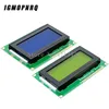 1PCS LCD1602/1604/2004 module yellow green/blue screen 16x2 16x4 20x4 Character LCD Display Module 1602 1604 2004 5V for arduino ► Photo 3/4