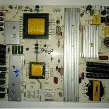 55 дюймов светодиодный экран игры плата питания KW-PLE550401B экран LTF550HQ02