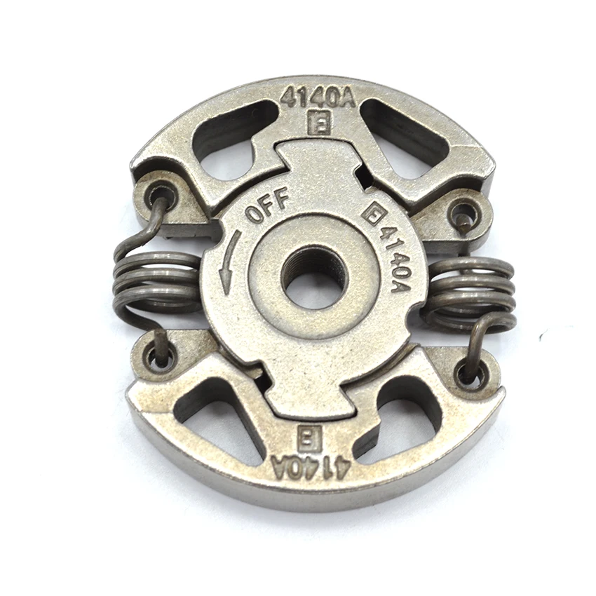 Clutch FOR Stihl Trimmer FS38 FS45 FS55 FS46 FC55 41401602001 Replacement Spare Parts Clutch FOR Stihl Trimmer FS38 FS45 FS55 FS46 FC55 41401602001 Replacement Spare Parts
