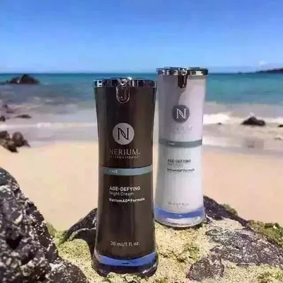 

Nerium AD Age Defying Night Cream & Day Cream Combo Treatment Drop shipping