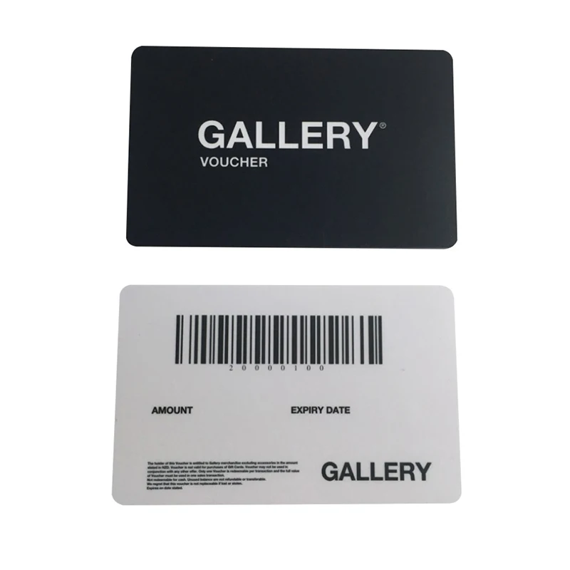 100 шт/один дизайн визитная карточка по индицидуальному заказу Глянцевая 0,76 мм толщина barocde id card имя пластиковая карта, ПВХ