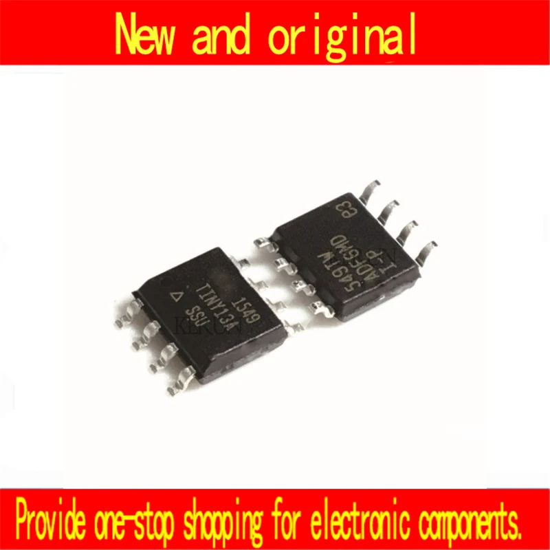 original 100pcs/lot TINY13A ATTINY13A SOP 8 ATTINY13A SSU New IC chip ...