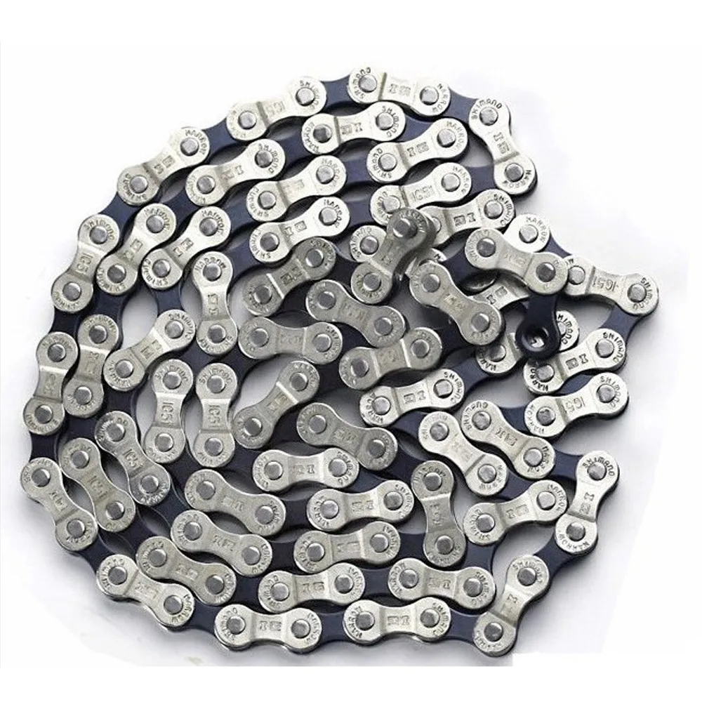 Perfect lock set road bicycle A Set Of Bicycle Chain Master Link Articulated Chain Connector Fitting 0