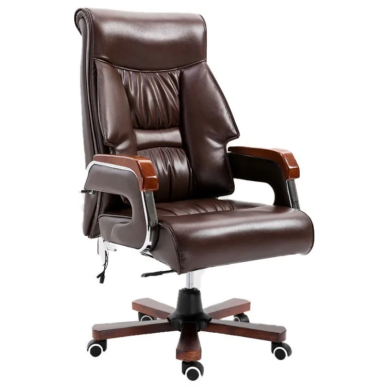  High Quality 1511 Gaming Poltrona Live Chair Synthetic Leather Ergonomics With Footrest 7 Point Mas