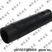 Hangkai 2 тактный 5-6 л. с. Наружный моторной лодки Мотор дроссельной заслонки поворотные качели