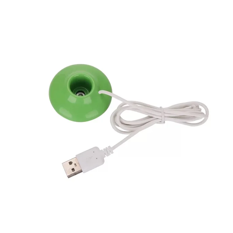 НЛО, USB, мини, портативный, НЛО, космический корабль, увлажнитель, очиститель воздуха, арома-диффузор, для дома, офиса, автомобиля