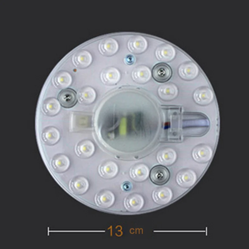

12/18/24/36W Magnet Ceiling Panel LED Module Light Bulb Lamp Source White