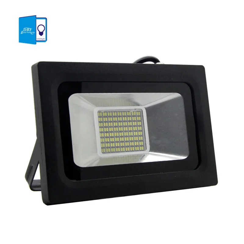 

[DBF] IP65 Waterproof LED FloodLight 30W Reflector Led Flood Light Spotlight 220V LED Garden Outdoor Lamp