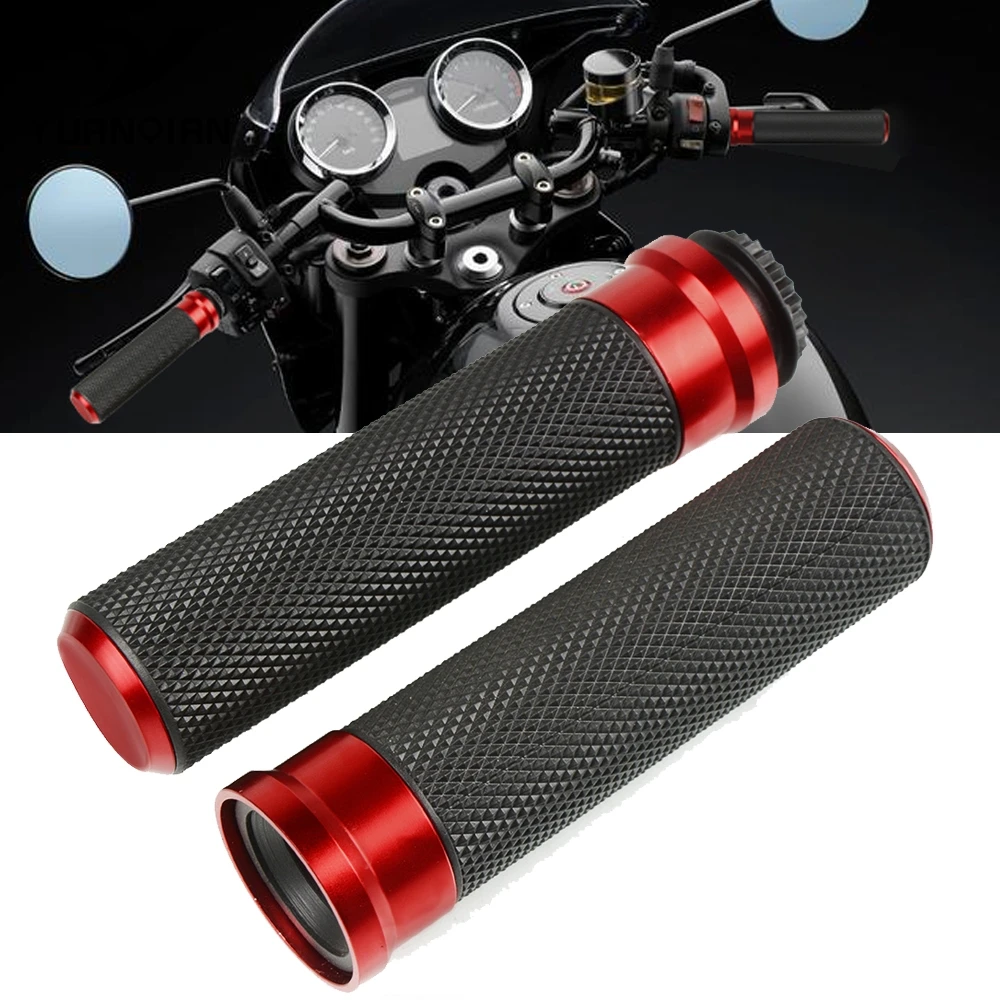 Мотоцикл с ЧПУ рукоятка ручки руля сцепление рукоятки для Honda CBR 600F 600RR 650F 900RR 929RR 954RR VT 600C компакт-дисков CD2 750 Aero