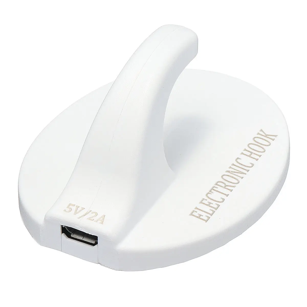 Электрический USB крючок для горячего клея 5 кг многоразовый подвесной