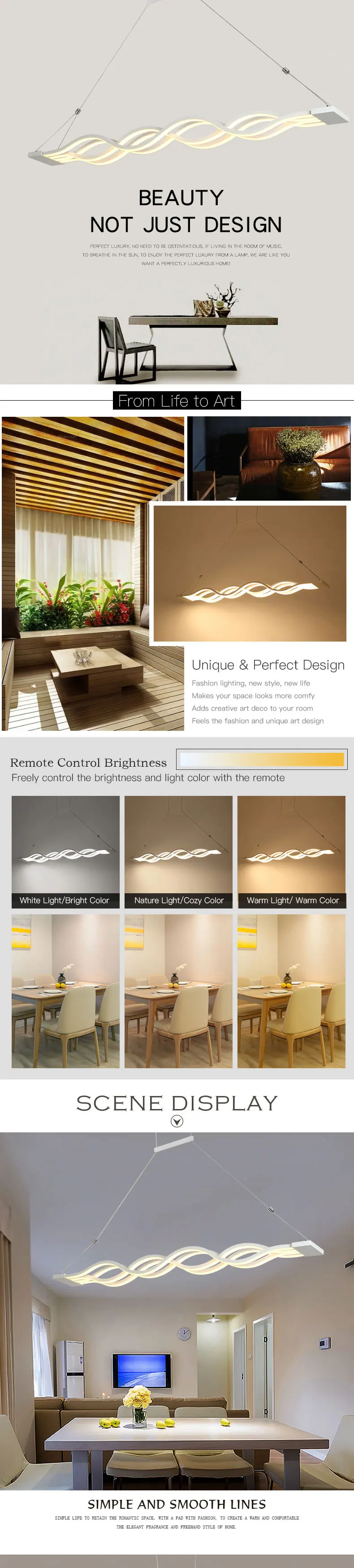 lamps
